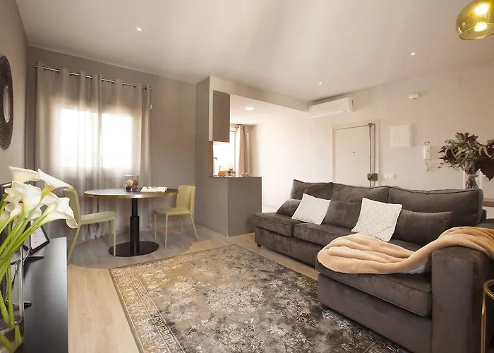 Hotel Easy Sleep Eixample