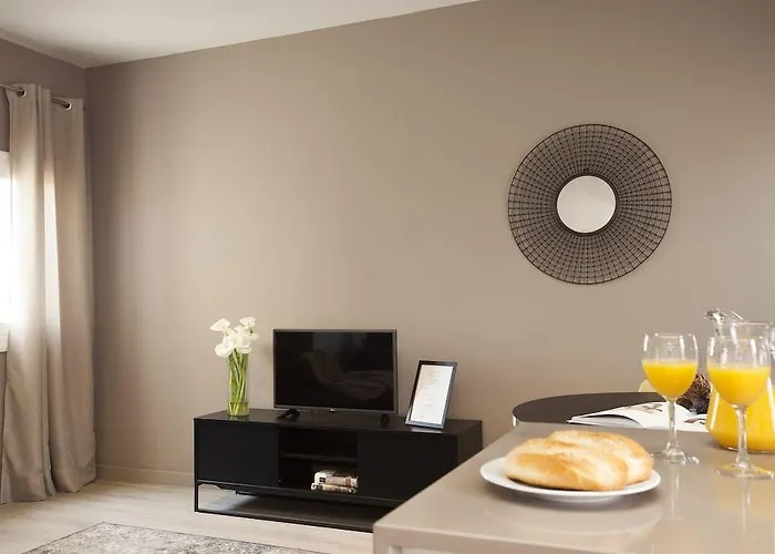 Hotel Easy Sleep Eixample *